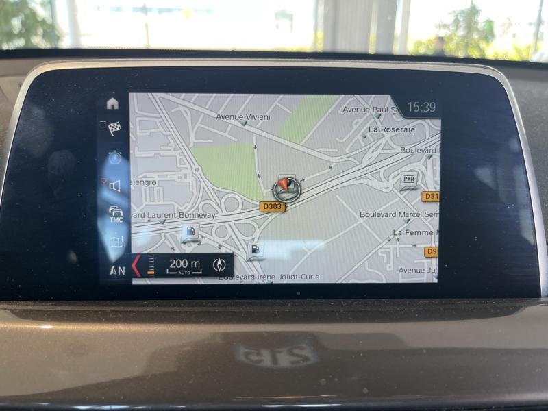 sDrive18i 140ch xLine Euro6d-T