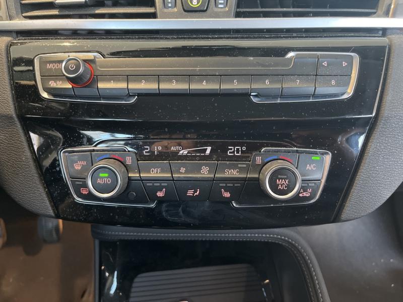 sDrive18i 140ch xLine Euro6d-T