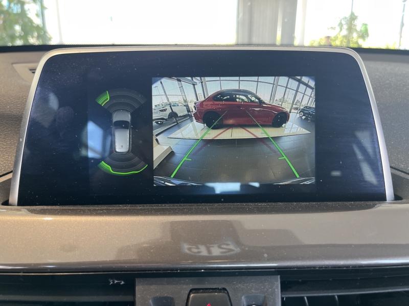 sDrive18i 140ch xLine Euro6d-T