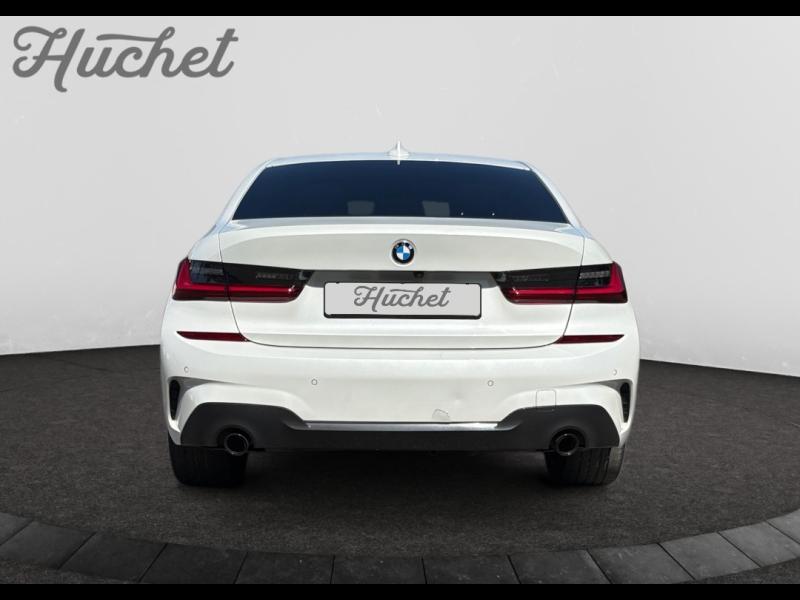 318dA MH 150ch M Sport