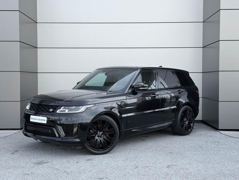 LAND-ROVER Range Rover Sport 5.0 V8 S/C 525ch Autobiography Dynamic Mark IX