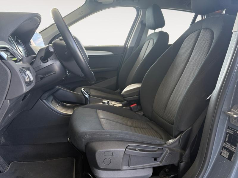 sDrive20dA 190ch Business Design