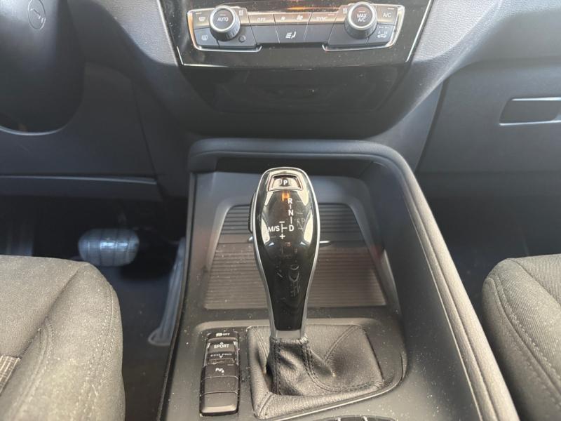 sDrive20dA 190ch Business Design