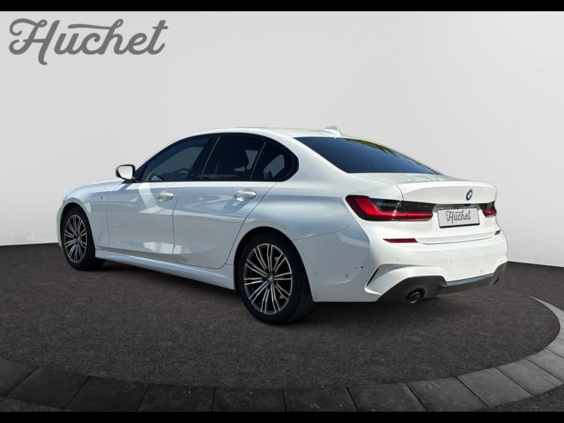 318dA MH 150ch M Sport