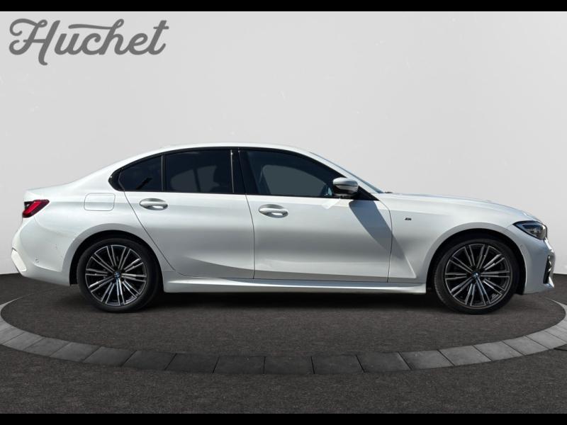318dA MH 150ch M Sport