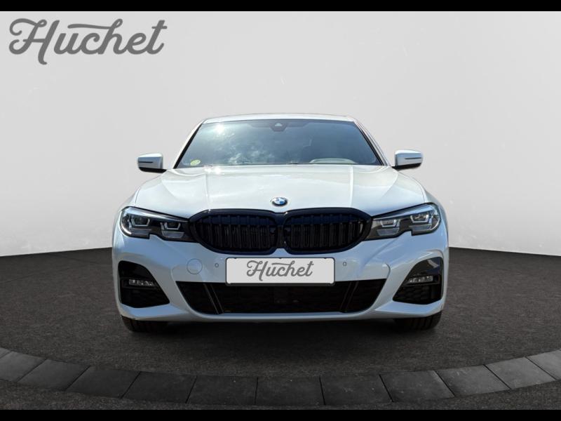 318dA MH 150ch M Sport