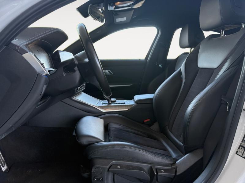 318dA MH 150ch M Sport