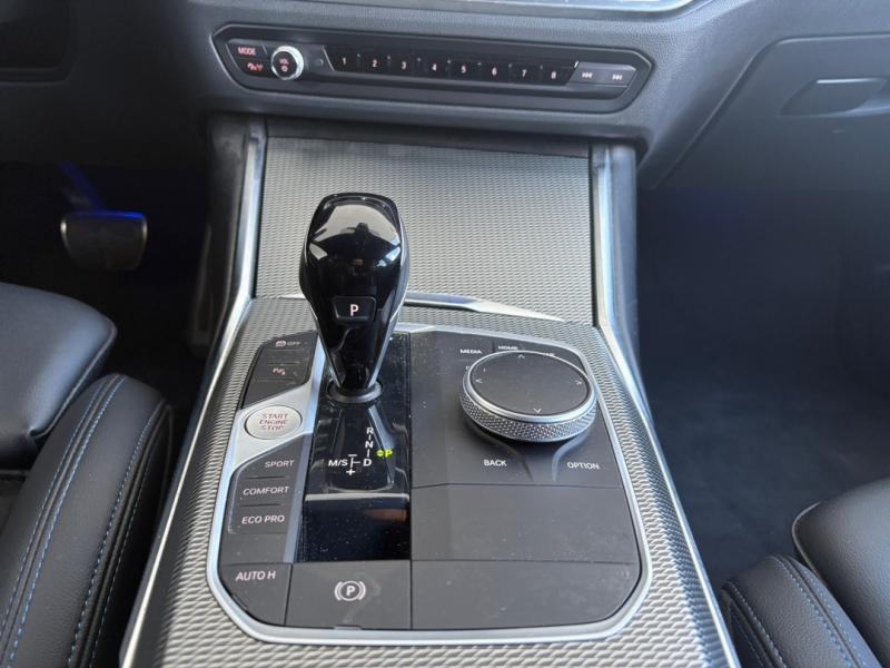 318dA MH 150ch M Sport