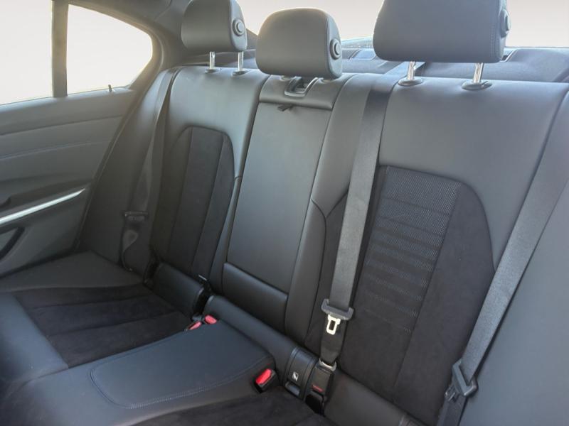 318dA MH 150ch M Sport