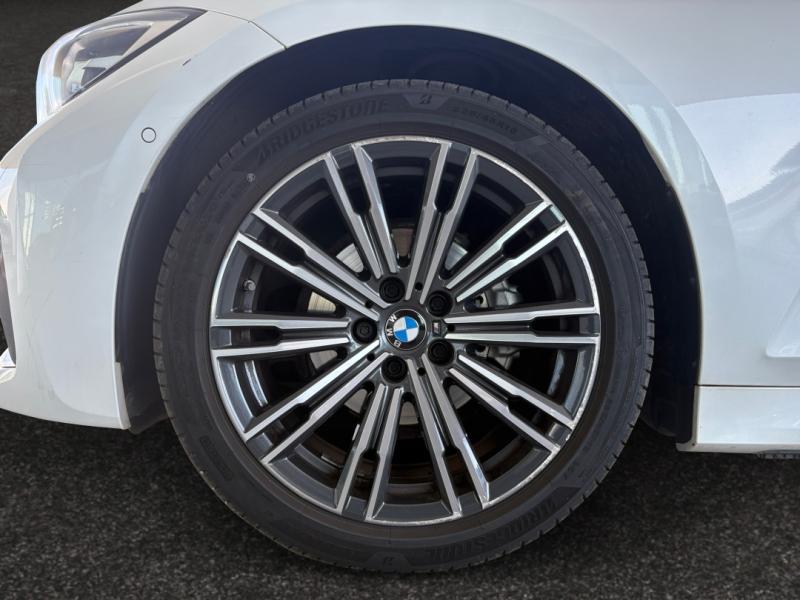 318dA MH 150ch M Sport