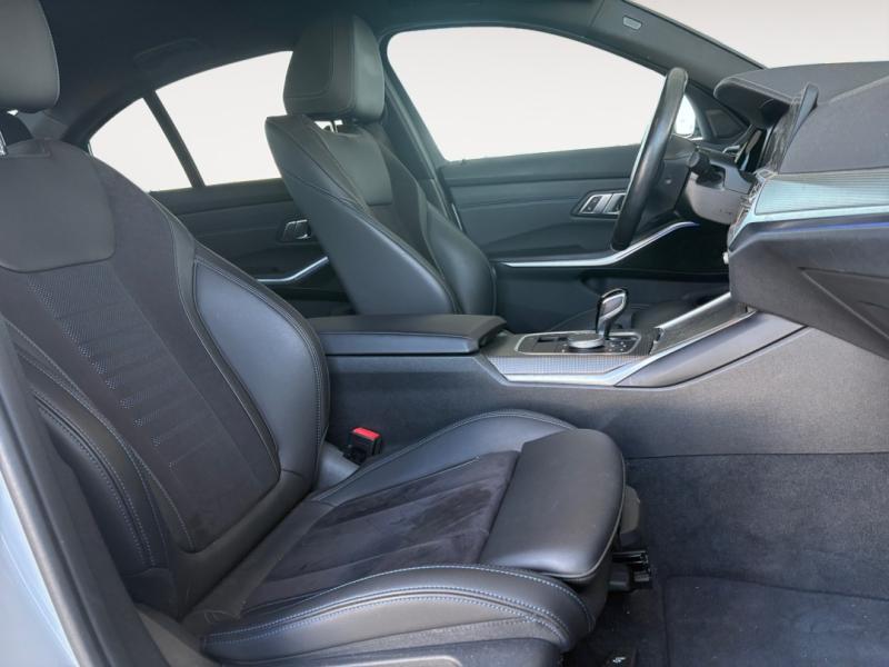 318dA MH 150ch M Sport