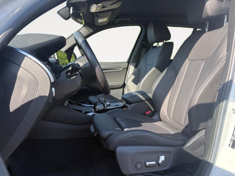 sDrive18d 150ch xLine