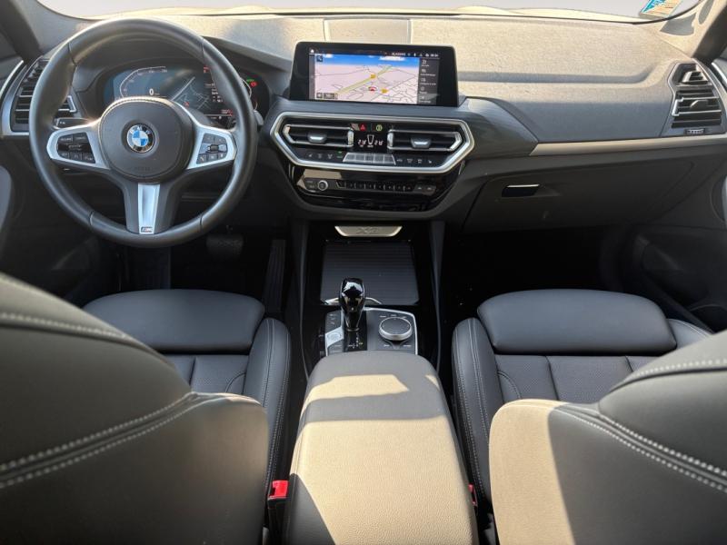 sDrive18d 150ch xLine