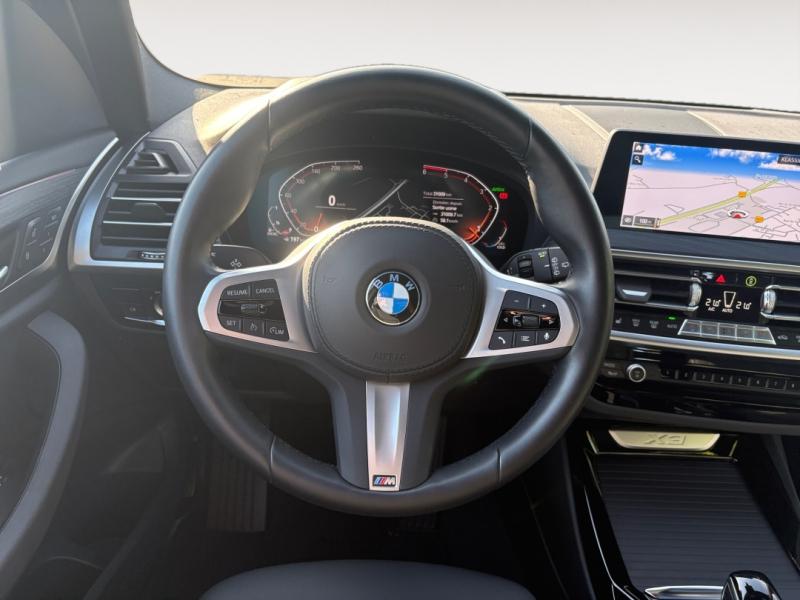 sDrive18d 150ch xLine