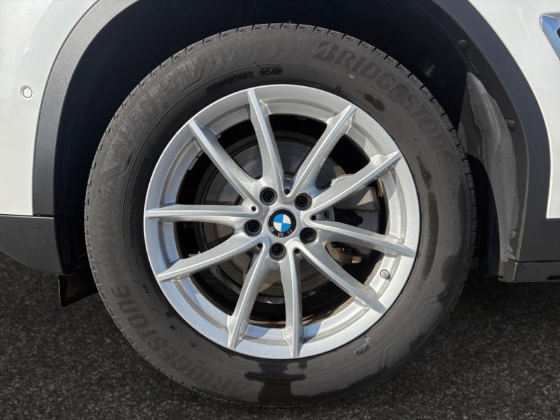 sDrive18d 150ch xLine