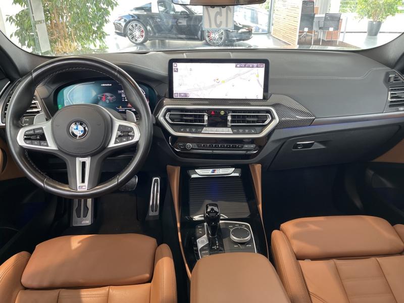 M40d 340ch M Performance