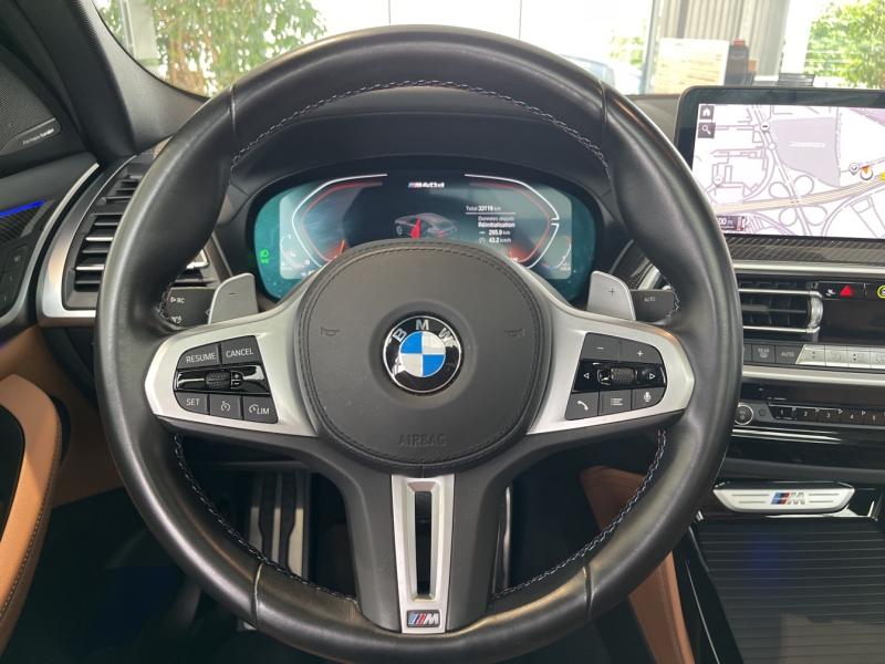 M40d 340ch M Performance