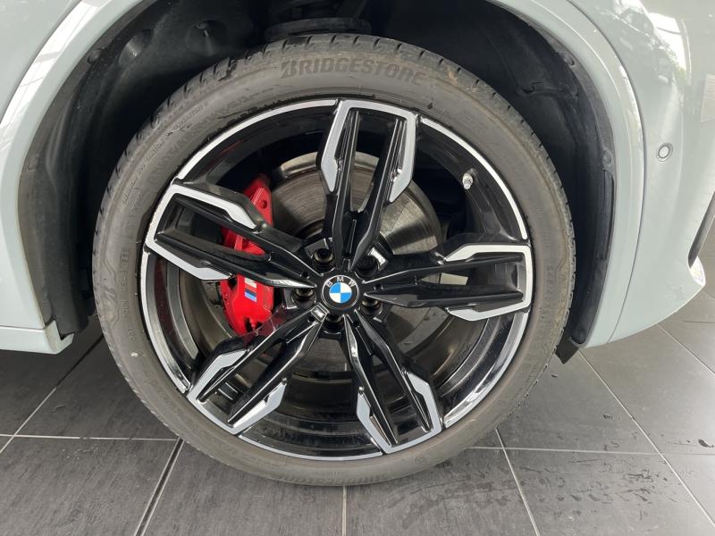 M40d 340ch M Performance