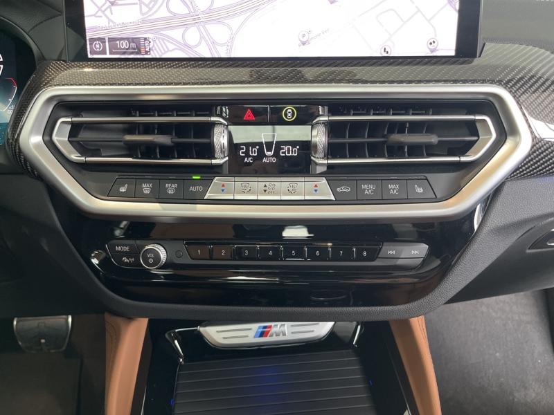 M40d 340ch M Performance
