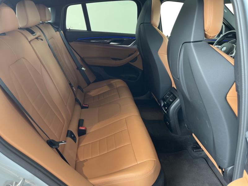 M40d 340ch M Performance