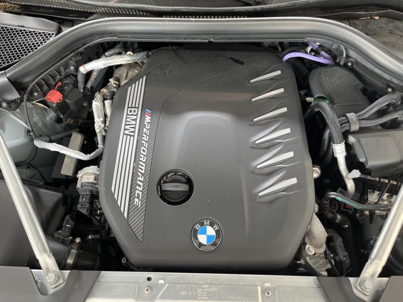 M40d 340ch M Performance