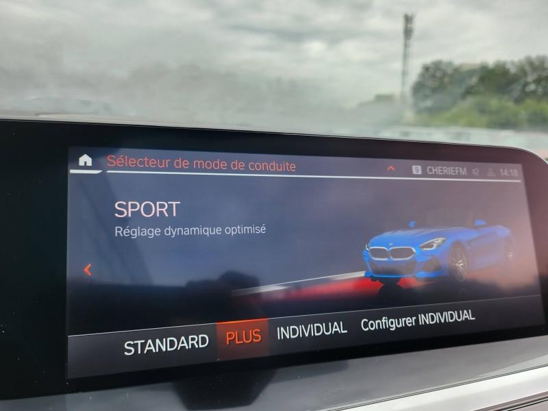 sDrive30iA 258ch M Sport