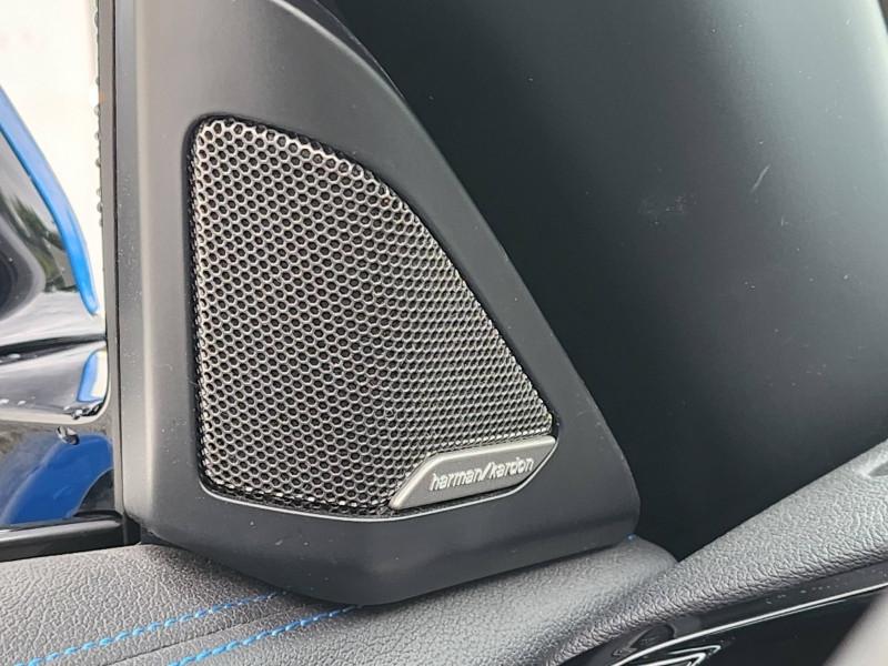 sDrive30iA 258ch M Sport