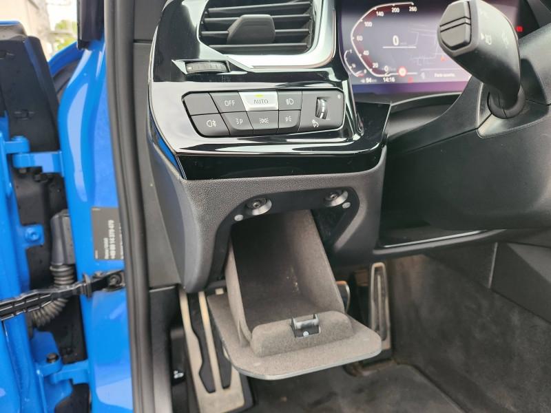 sDrive30iA 258ch M Sport
