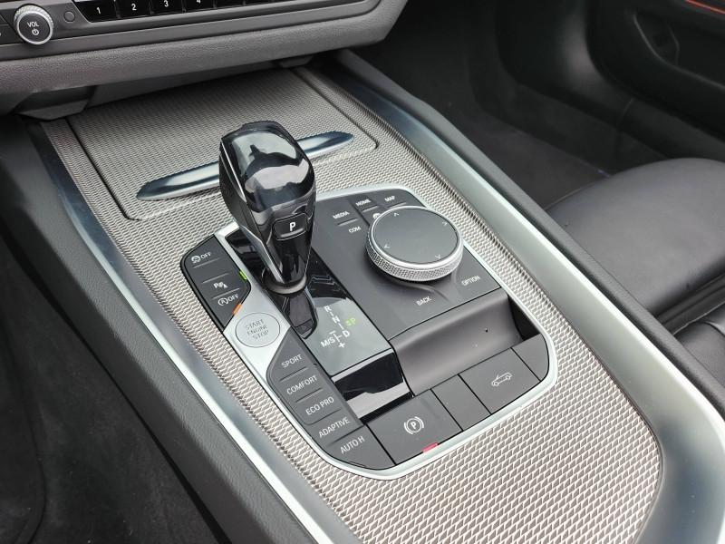 sDrive30iA 258ch M Sport