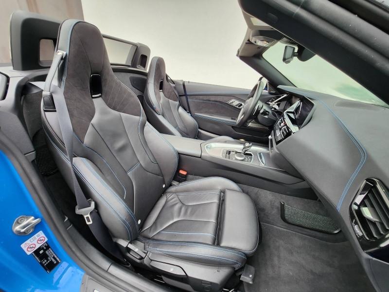 sDrive30iA 258ch M Sport