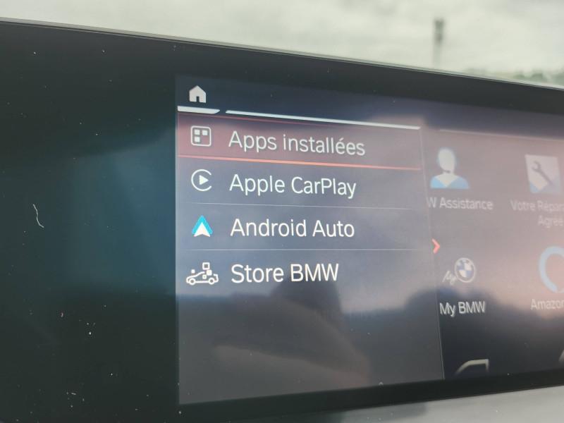 sDrive30iA 258ch M Sport
