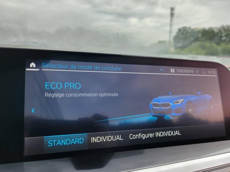sDrive30iA 258ch M Sport