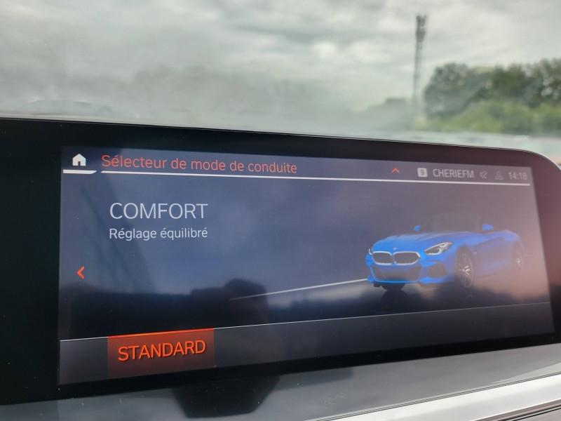 sDrive30iA 258ch M Sport