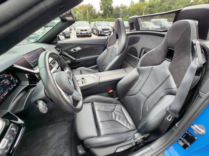 sDrive30iA 258ch M Sport