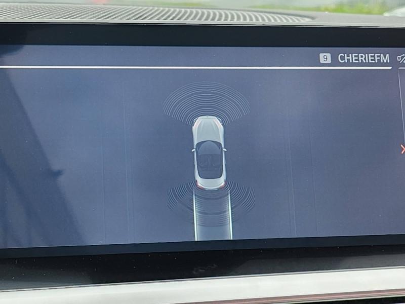 sDrive30iA 258ch M Sport