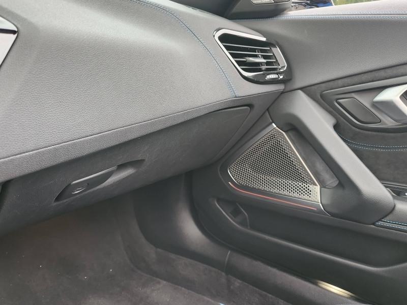sDrive30iA 258ch M Sport