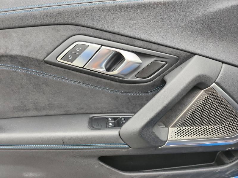 sDrive30iA 258ch M Sport