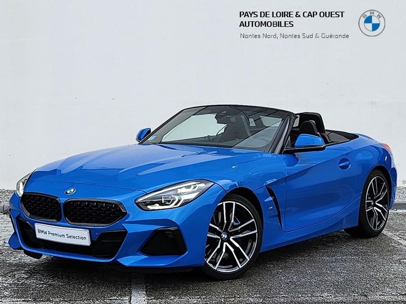 sDrive30iA 258ch M Sport
