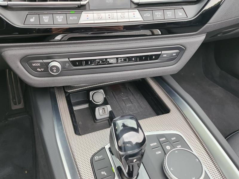 sDrive30iA 258ch M Sport