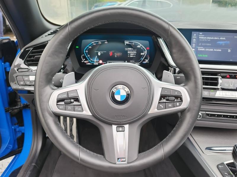 sDrive30iA 258ch M Sport