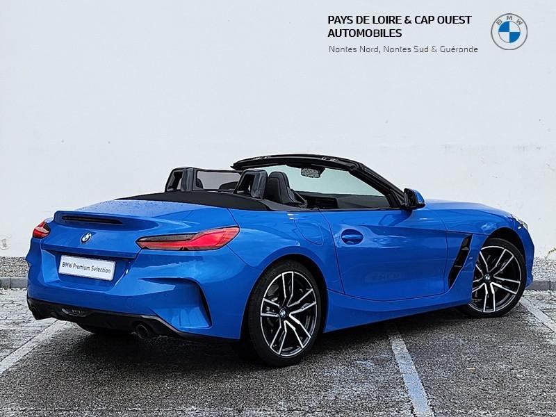 sDrive30iA 258ch M Sport