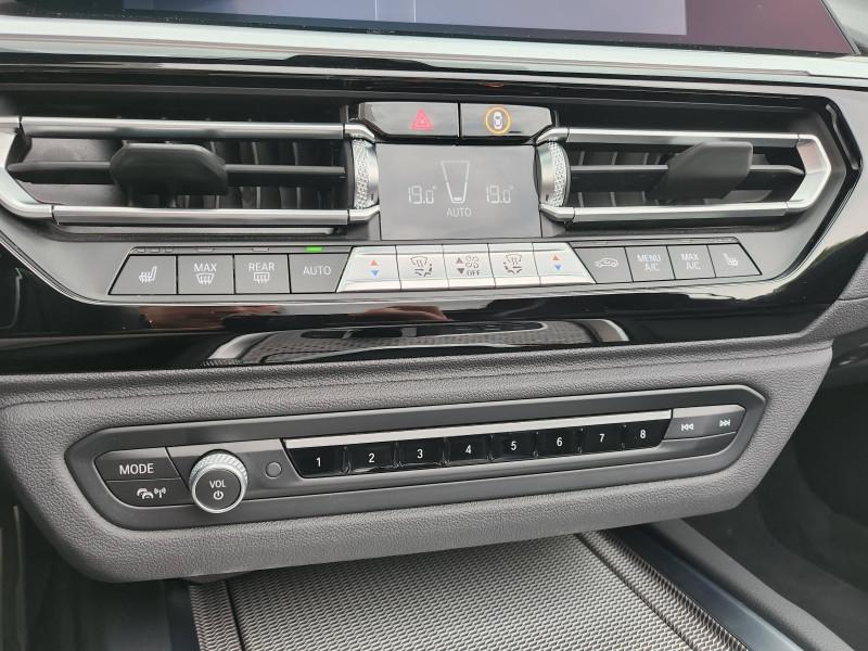 sDrive30iA 258ch M Sport