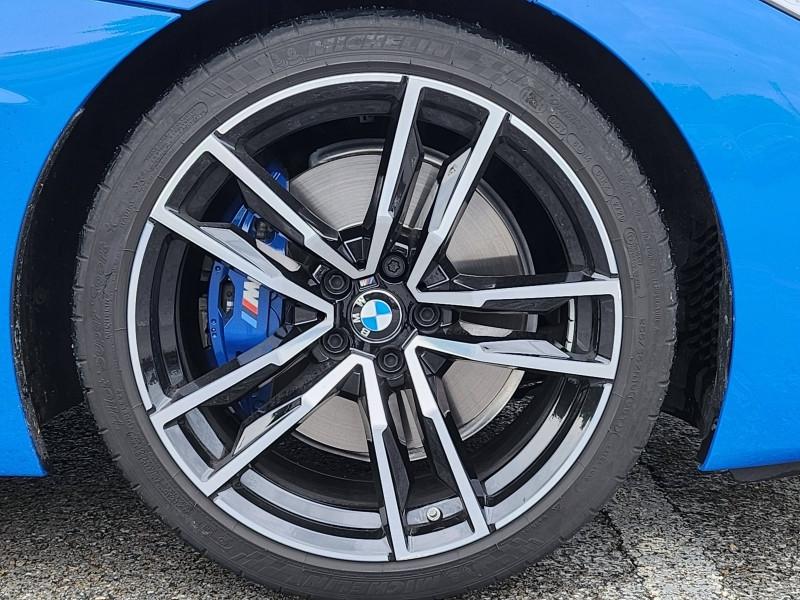 sDrive30iA 258ch M Sport