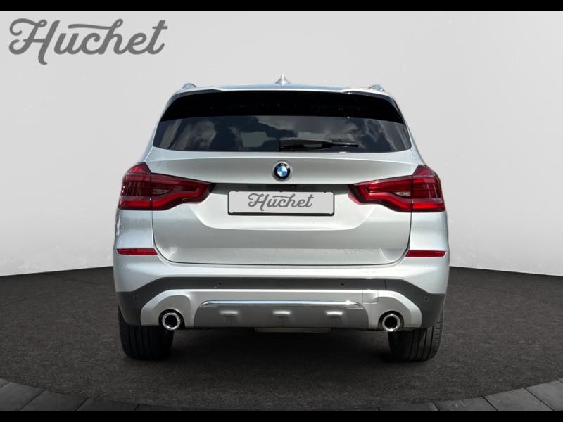 xDrive20dA 190ch Luxury Euro6c