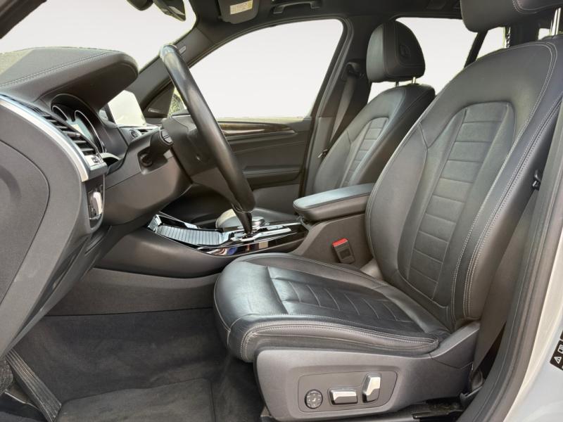 xDrive20dA 190ch Luxury Euro6c