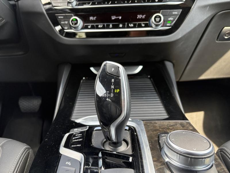 xDrive20dA 190ch Luxury Euro6c