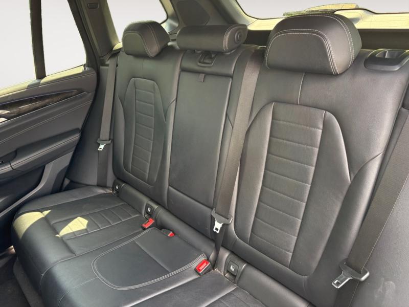 xDrive20dA 190ch Luxury Euro6c