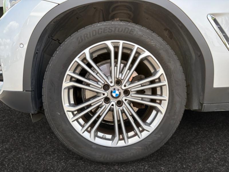 xDrive20dA 190ch Luxury Euro6c