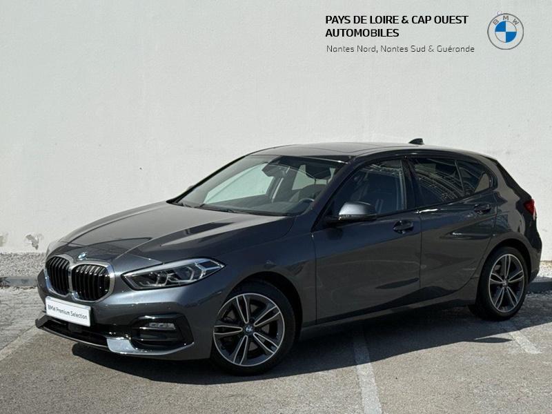 118iA 136ch Edition Sport DKG7