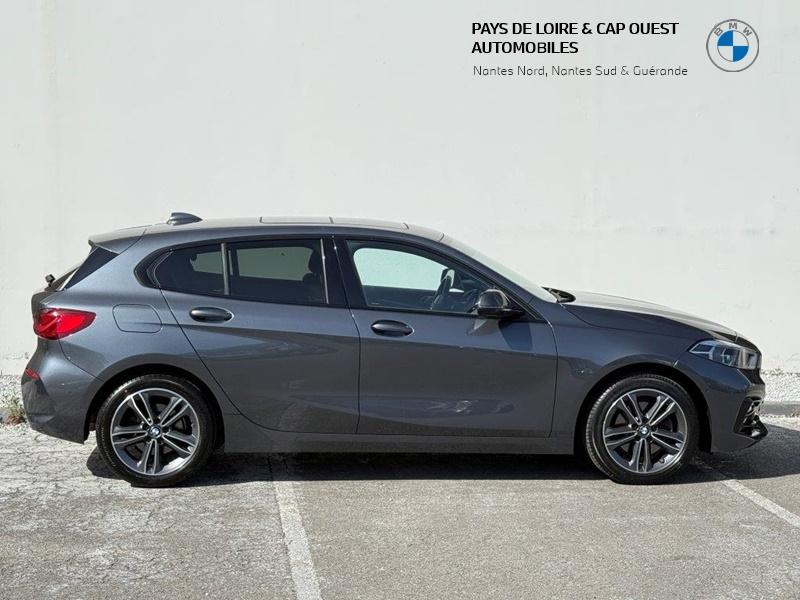 118iA 136ch Edition Sport DKG7